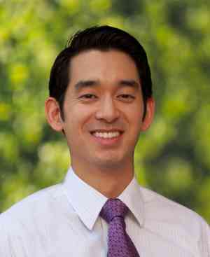 Dr. Jason Hui