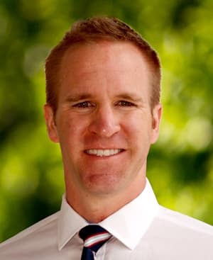 Dr. Alan McDavid