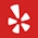 yelp logo